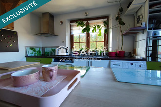 achat maison bornel 60540