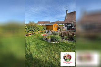 achat maison bornel 60540