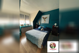 achat maison bornel 60540