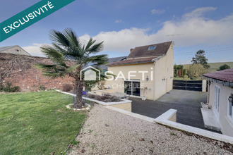 achat maison bornel 60540