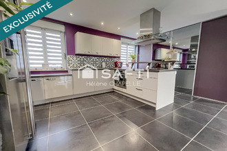 achat maison bornel 60540