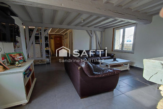 achat maison bornel 60540