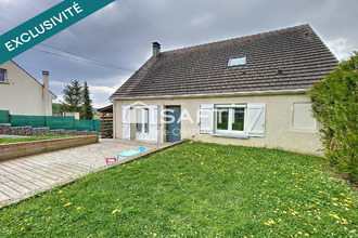 achat maison bornel 60540