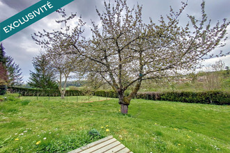 achat maison bornel 60540