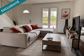 achat maison bornel 60540