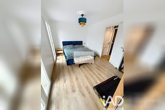 achat maison bornel 60540