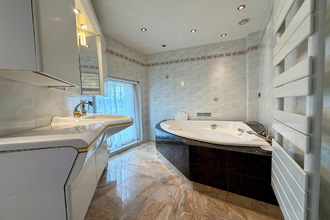 achat maison bornel 60540