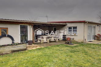 achat maison bornel 60540