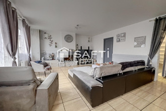 achat maison bornel 60540