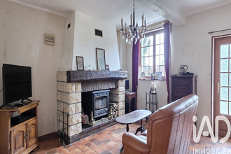 achat maison bornel 60540