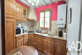 achat maison bornel 60540