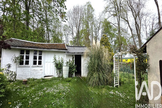 achat maison bornel 60540