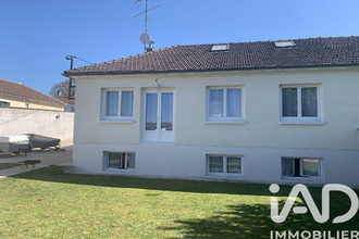 achat maison bornel 60540
