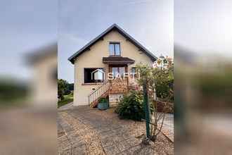 achat maison bornel 60540