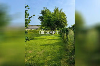 achat maison bornel 60540