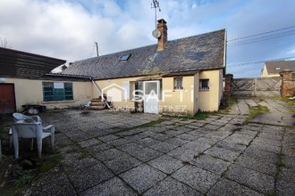 achat maison bornel 60540