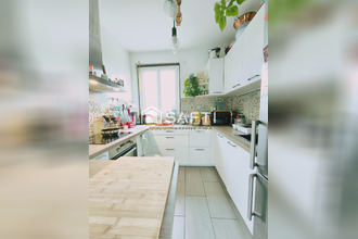 achat maison bornel 60540
