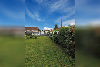 achat maison bornel 60540