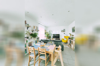 achat maison bornel 60540