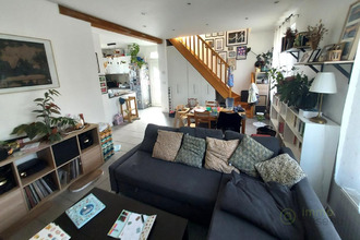 achat maison bornel 60540