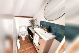 achat maison bornel 60540