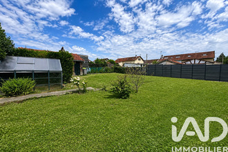 achat maison bornel 60540