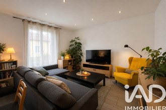 achat maison bornel 60540