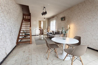 achat maison bornel 60540