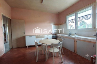 achat maison bornel 60540