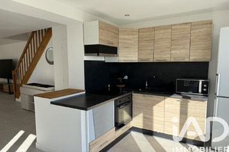 achat maison bornel 60540