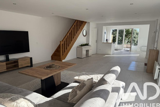achat maison bornel 60540