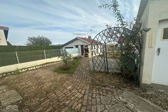 achat maison bornel 60540