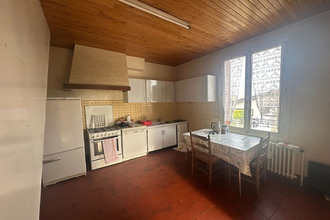 achat maison bornel 60540