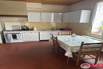 achat maison bornel 60540