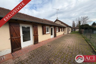 achat maison bornel 60540