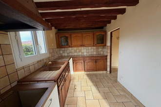 achat maison bornel 60540