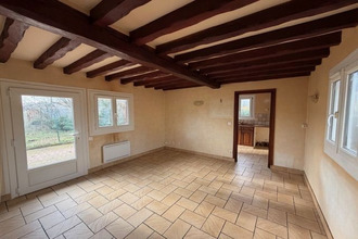 achat maison bornel 60540