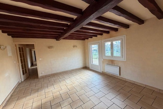achat maison bornel 60540