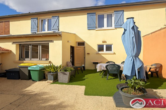 achat maison bornel 60540