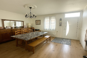 achat maison bornel 60540