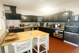 achat maison bornel 60540