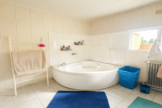achat maison bornel 60540
