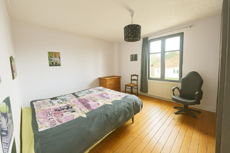 achat maison bornel 60540