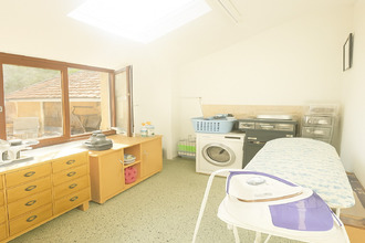 achat maison bornel 60540