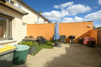 achat maison bornel 60540
