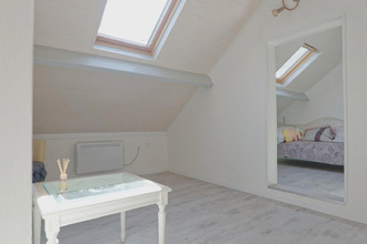achat maison bornel 60540