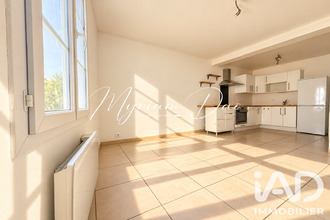 achat maison bornel 60540