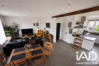 achat maison bornel 60540