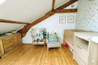 achat maison bornel 60540