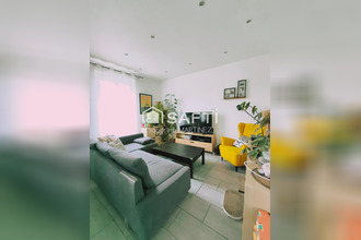 achat maison bornel 60540